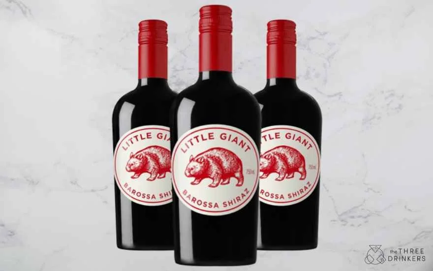 supermarket wine bargains 2024 Spirits The Three Drinkers